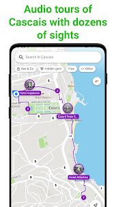 FixCascais APK for Android Download .